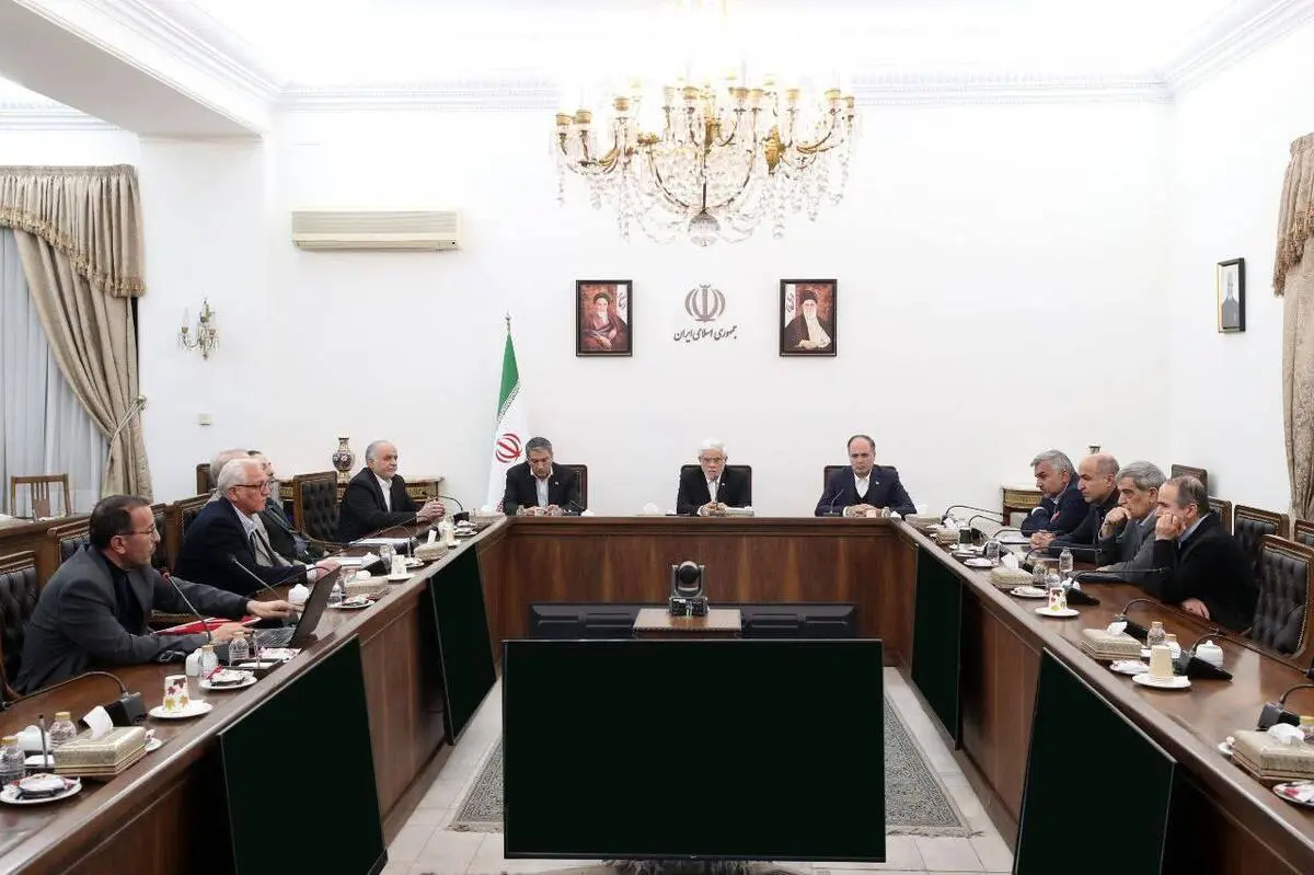 در جلسه ستاد ملی پیشگیری از بیماری‌های دامی مطرح شد؛
کاهش کانون‌های بیماری تب برفکی از ۱۱۶ در مهرماه به ۲ کانون در آذر ماه با واکسیناسیون و ایمن‌سازی بیش از ۷۰۰ هزار راس دام در استان تهران