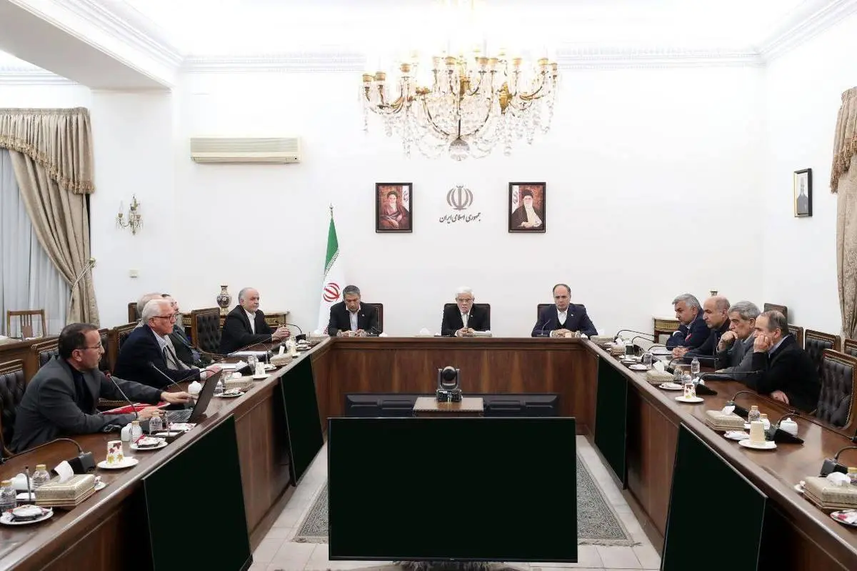 در جلسه ستاد ملی پیشگیری از بیماری‌های دامی مطرح شد؛
کاهش کانون‌های بیماری تب برفکی از ۱۱۶ در مهرماه به ۲ کانون در آذر ماه با واکسیناسیون و ایمن‌سازی بیش از ۷۰۰ هزار راس دام در استان تهران