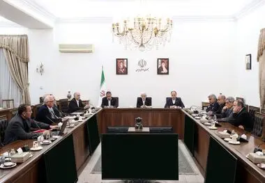 در جلسه ستاد ملی پیشگیری از بیماری‌های دامی مطرح شد؛
کاهش کانون‌های بیماری تب برفکی از ۱۱۶ در مهرماه به ۲ کانون در آذر ماه با واکسیناسیون و ایمن‌سازی بیش از ۷۰۰ هزار راس دام در استان تهران