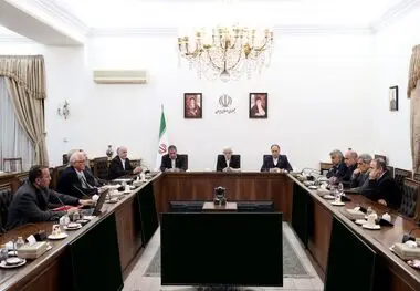 در جلسه ستاد ملی پیشگیری از بیماری‌های دامی مطرح شد؛
کاهش کانون‌های بیماری تب برفکی از ۱۱۶ در مهرماه به ۲ کانون در آذر ماه با واکسیناسیون و ایمن‌سازی بیش از ۷۰۰ هزار راس دام در استان تهران