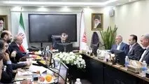 در جلسه پایش اقدامات منطقه ویژه خلیج فارس مطرح شد:

تاکید سمیعی نژاد بر بهره برداری بهینه، چابک وطبق برنامه از اسکله منطقه ویژه خلیج فارس