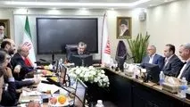 در جلسه پایش اقدامات منطقه ویژه خلیج فارس مطرح شد:

تاکید سمیعی نژاد بر بهره برداری بهینه، چابک وطبق برنامه از اسکله منطقه ویژه خلیج فارس