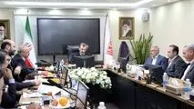در جلسه پایش اقدامات منطقه ویژه خلیج فارس مطرح شد:

تاکید سمیعی نژاد بر بهره برداری بهینه، چابک وطبق برنامه از اسکله منطقه ویژه خلیج فارس