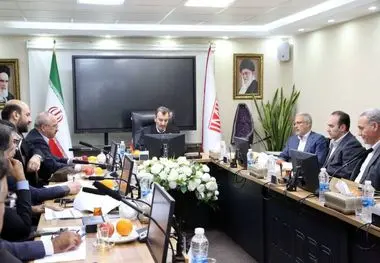 در جلسه پایش اقدامات منطقه ویژه خلیج فارس مطرح شد:

تاکید سمیعی نژاد بر بهره برداری بهینه، چابک وطبق برنامه از اسکله منطقه ویژه خلیج فارس