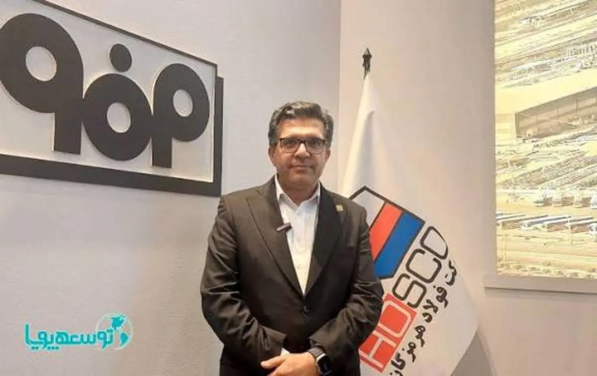 فولاد هرمزگان با گریدهای ویژه و افزایش بهره‌وری، صادرات را پایدار می‌کند