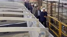 هیپ‌لیچینگ مس سونگون به ۸۷درصد پیشرفت رسیده است