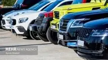 بازار خودرو روی دور گرانی؛ مردم تماشاگر شدند