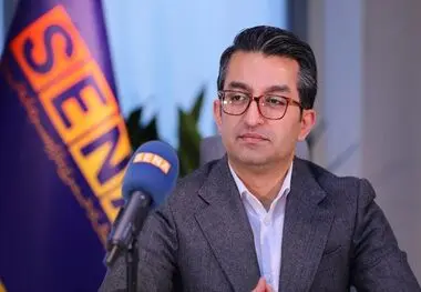 عضو هیات مدیره سازمان بورس و اوراق بهادار در گفت‌وگو با «سنا» تشریح کرد
۲ محور تدابیر سازمان بورس برای حمایت از بازار سهام/ صندوق‌های توسعه و تثبیت بازار به‌عنوان خط اول حمایت تقویت می‌شوند/ به‌کارگیری ابزارهای مکمل برای افزایش اثربخشی حمایت‌ها در دستو