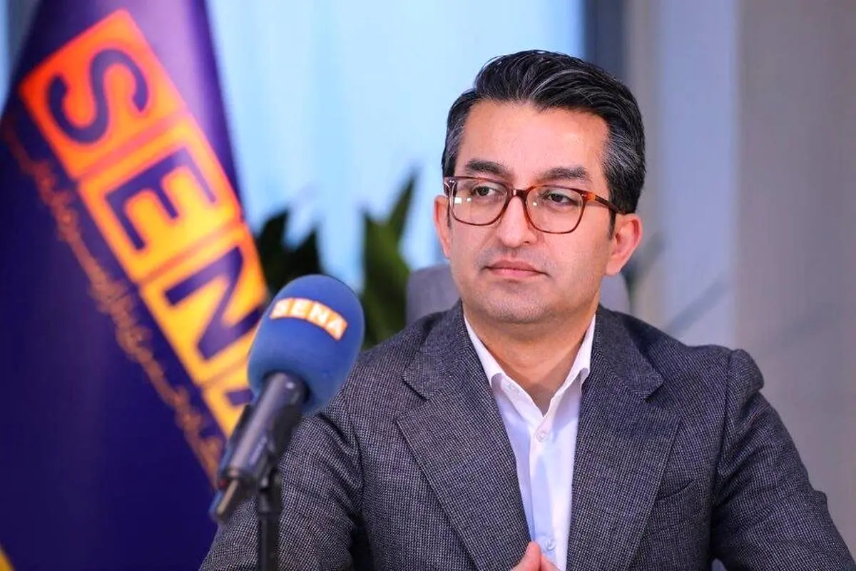 عضو هیات مدیره سازمان بورس و اوراق بهادار در گفت‌وگو با «سنا» تشریح کرد
۲ محور تدابیر سازمان بورس برای حمایت از بازار سهام/ صندوق‌های توسعه و تثبیت بازار به‌عنوان خط اول حمایت تقویت می‌شوند/ به‌کارگیری ابزارهای مکمل برای افزایش اثربخشی حمایت‌ها در دستو