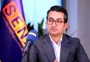 عضو هیات مدیره سازمان بورس و اوراق بهادار در گفت‌وگو با «سنا» تشریح کرد
۲ محور تدابیر سازمان بورس برای حمایت از بازار سهام/ صندوق‌های توسعه و تثبیت بازار به‌عنوان خط اول حمایت تقویت می‌شوند/ به‌کارگیری ابزارهای مکمل برای افزایش اثربخشی حمایت‌ها در دستو
