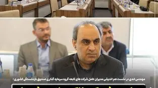 *حمایت شبکه بانکی از پروژه‌های توسعه‌ای صنایع باید تقویت شود*