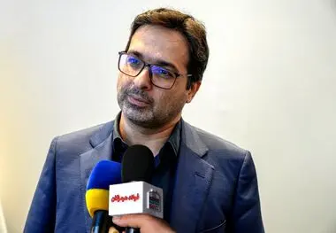 مدیرعامل شرکت فولاد هرمزگان مطرح کرد: حرکت به سوی بلوغ سازمانی؛ راهبرد فولاد هرمزگان در مسیر تعالی