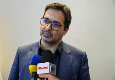مدیرعامل شرکت فولاد هرمزگان مطرح کرد: حرکت به سوی بلوغ سازمانی؛ راهبرد فولاد هرمزگان در مسیر تعالی