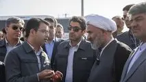 مدیر امور معدن گهرزمین:
 *۲۵ درصد خوراک فولاد کشور از این معدن تأمین می‌شود* 
