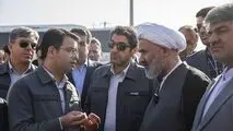 مدیر امور معدن گهرزمین:
 *۲۵ درصد خوراک فولاد کشور از این معدن تأمین می‌شود* 