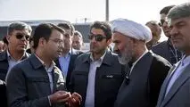 مدیر امور معدن گهرزمین:
 *۲۵ درصد خوراک فولاد کشور از این معدن تأمین می‌شود* 