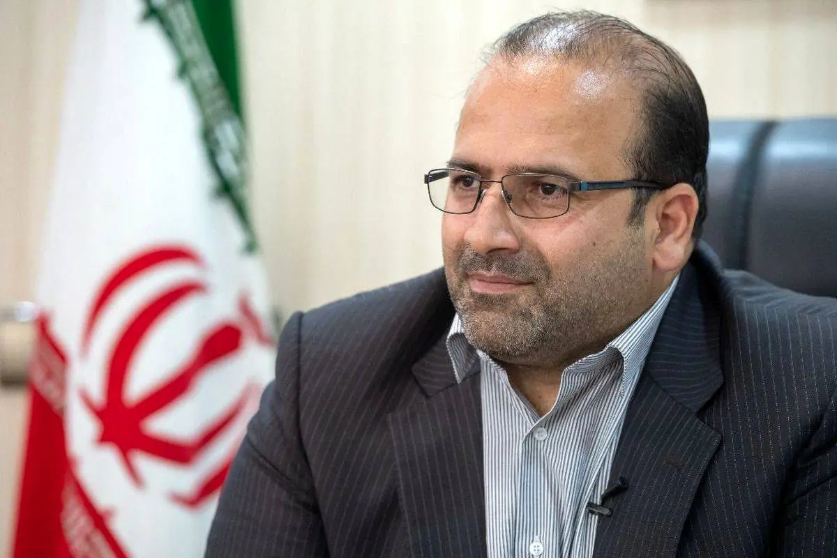 مدیرعامل فولاد خوزستان در پیامی آغاز هفته دفاع مقدس را تبریک گفت