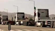 ثبت رکورد حمل بیش از ۱۲ هزار تن محصول در سه روز؛ گامی مؤثر در مسیر مشتری‌مداری فولاد غدیر نی‌ریز