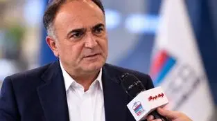 معاون طرح و توسعه شرکت فولاد هرمزگان: طرح‌های توسعه‌ای فولاد هرمزگان متوازن پیش می‌روند
