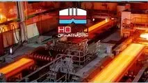 مدیر عامل جدید فولاد هرمزگان و ترسیم مسیر تازه‌ای از توسعه

