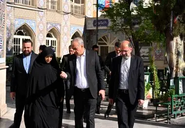 ارتقای زیرساخت‌های فرهنگی ورزشی منطقه یک با اتمام ۱۱ هزار متر مربع فضای در حال ساخت