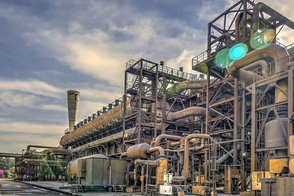 افزایش هزینه انرژی، زنگ خطر تولید فولاد را به صدا درآورد
