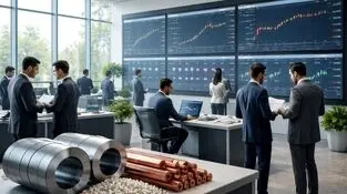 بورس کالای ایران؛ معمای شفافیت در مسیر کشف قیمت عادلانه