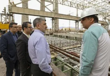 صندوق کمک به بازسازی فولاد با مشارکت عموم مردم در بورس راه‌اندازی می‌شود