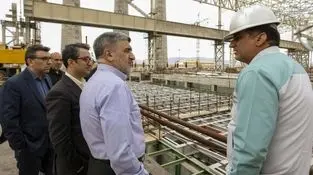 صندوق کمک به بازسازی فولاد با مشارکت عموم مردم در بورس راه‌اندازی می‌شود
