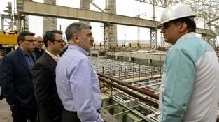 صندوق کمک به بازسازی فولاد با مشارکت عموم مردم در بورس راه‌اندازی می‌شود