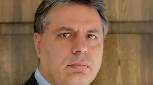 رقیب اقتصادی تنگه