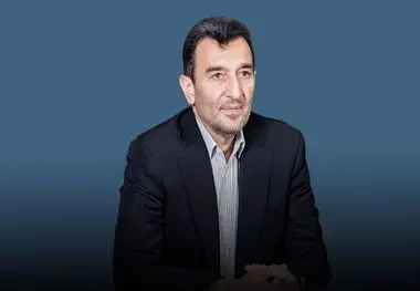 پیام تبریک مهندس رضوی مدیر عامل شرکت معدنی و صنعتی فولاد شرق خراسان به مناسبت انتصاب ریاست هیات عامل ایمیدرو