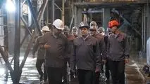 رویکرد نوین فولاد خوزستان در مدیریت منابع انسانی؛ شنیدن صدای کارکنان در خطوط مقدم تولید سیمیدکو