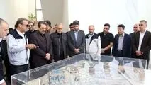 حکم معاون وزیر صمت برای دو هرمزگانی

