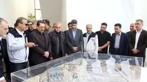 حکم معاون وزیر صمت برای دو هرمزگانی


