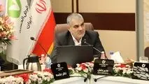  اهداف نخستین سال برنامه جامع راهبردی بانک با رشد ۶۲ درصدی منابع محقق شد