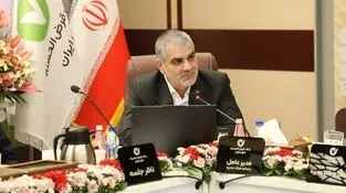  اهداف نخستین سال برنامه جامع راهبردی بانک با رشد ۶۲ درصدی منابع محقق شد