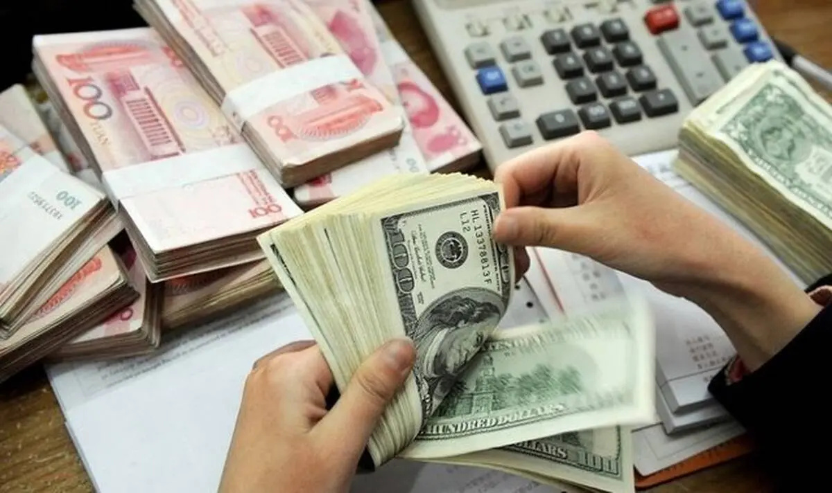 نرخ تسعیر ارز برای گزارشگری مالی موسسات اعتباری اعلام شد