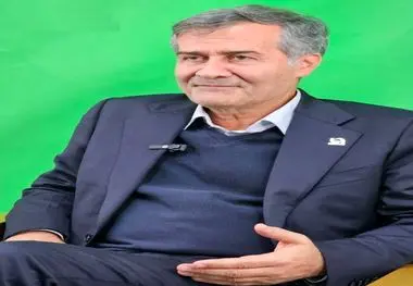 دبیر انجمن تولیدکنندگان فولاد ایران:صنعت فولاد ایران باید جایزه جهانی فولاد سبز بگیرد