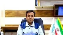 نوآوری در سیستم خنک کننده لیکویید استارتر گندله سازی فولاد سنگان