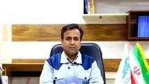 نوآوری در سیستم خنک کننده لیکویید استارتر گندله سازی فولاد سنگان