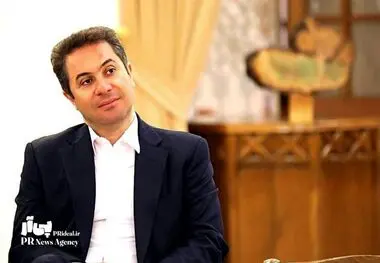 با حکم دبیرخانه؛ حسن عمیدی دبیر یازدهمین کنفرانس روابط‌عمومی و صنعت شد

