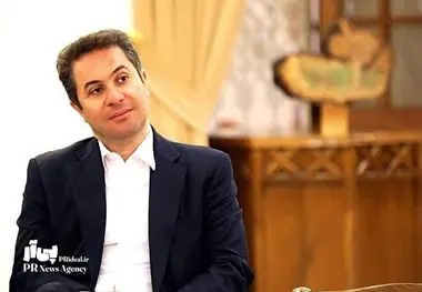 با حکم دبیرخانه؛ حسن عمیدی دبیر یازدهمین کنفرانس روابط‌عمومی و صنعت شد


