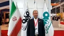 تولید گندله به پنج میلیون تن خواهد رسید