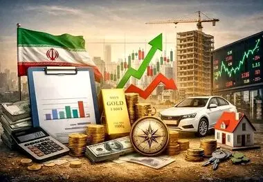 اقتصاد پساجنگ؛ آزمون سخت تاب‌آوری ایران
