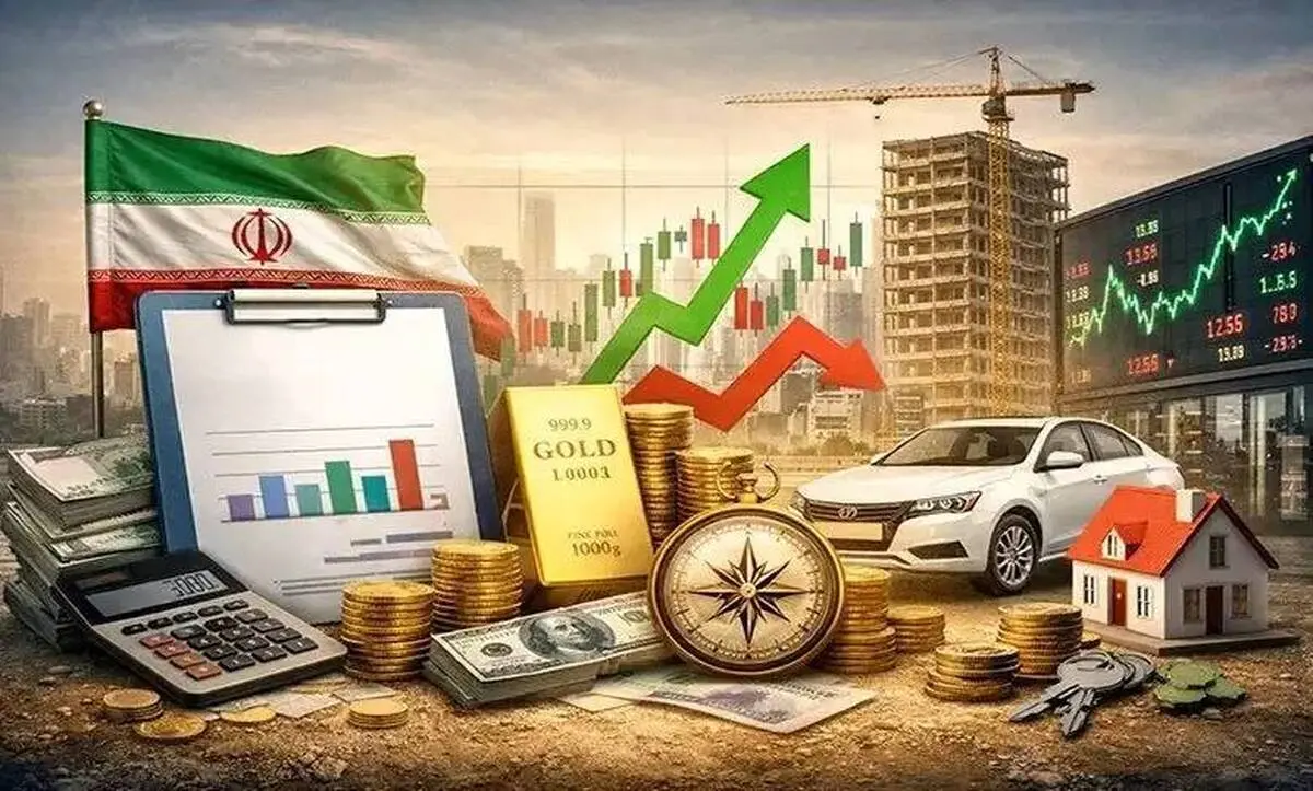 اقتصاد پساجنگ؛ آزمون سخت تاب‌آوری ایران
