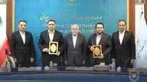  شتاب‌بخشی به توسعه گردشگری در کشور با سرمایه‌گذاری بانک ملی ایران