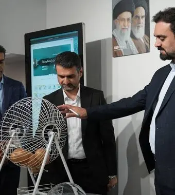 برندگان‌ جام دی ویژه جام جهانی طی مراسمی مشخص شدند