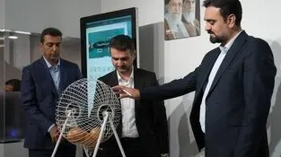 برندگان‌ جام دی ویژه جام جهانی طی مراسمی مشخص شدند