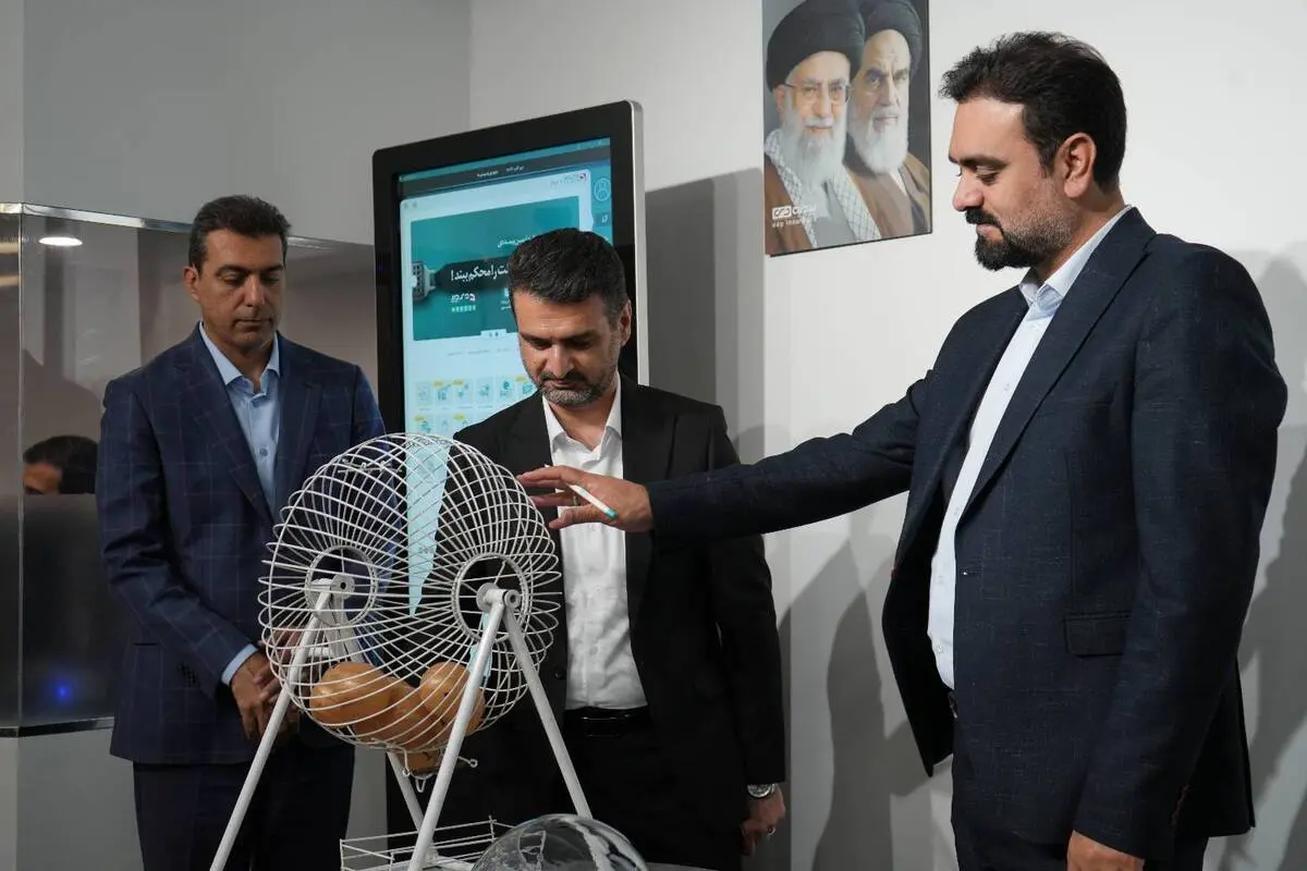 برندگان‌ جام دی ویژه جام جهانی طی مراسمی مشخص شدند